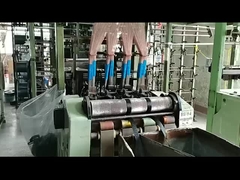 현금 판매 20mm-25mm 폴리프로필렌 Herribone 웹링 테이프 벨트