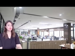 16mm-38mm 롤 오브 오르간자 리본