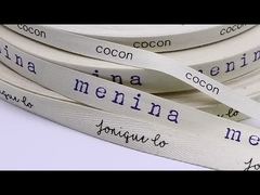 목재 리본 인쇄