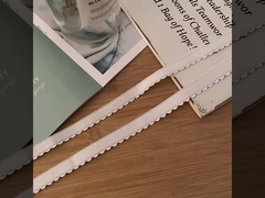 폴리에스터 브라 스트랩