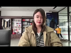 리본 및 로프 응용 시나리오