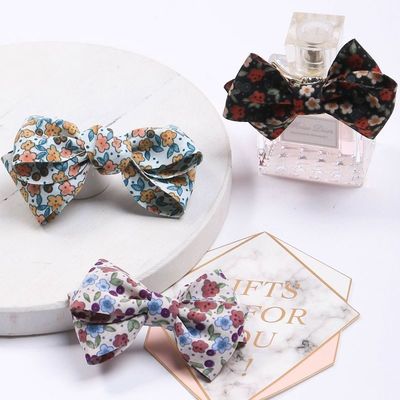 개인화 된 환경 친화적 인 25mm 브랜드 직물 테이프 롤 OEM / ODM 서비스 인쇄 패턴 리본
