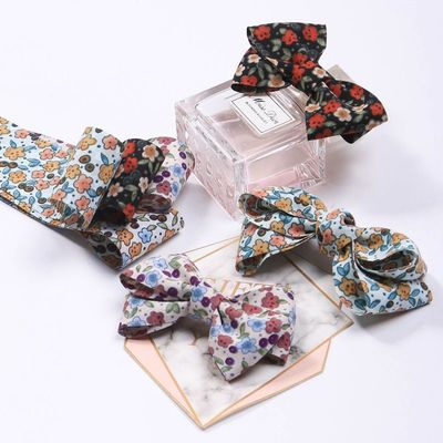 개인화 된 환경 친화적 인 25mm 브랜드 직물 테이프 롤 OEM / ODM 서비스 인쇄 패턴 리본