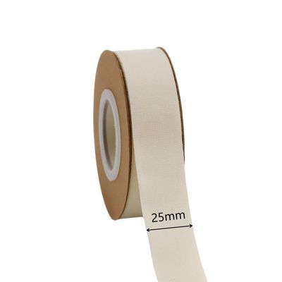 10mm-55mm 개인화 된 면접 리본 OEM ODM 직물 리본 트림
