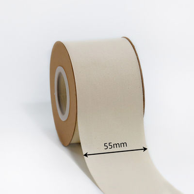 10mm-55mm 개인화 된 면접 리본 OEM ODM 직물 리본 트림
