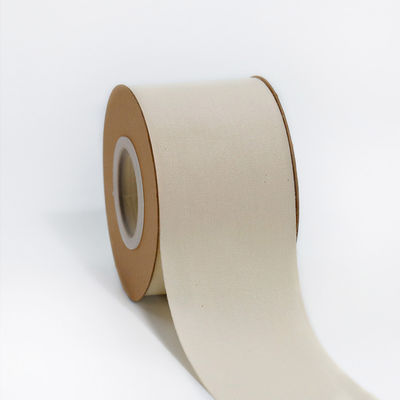 10mm-55mm 개인화 된 면접 리본 OEM ODM 직물 리본 트림