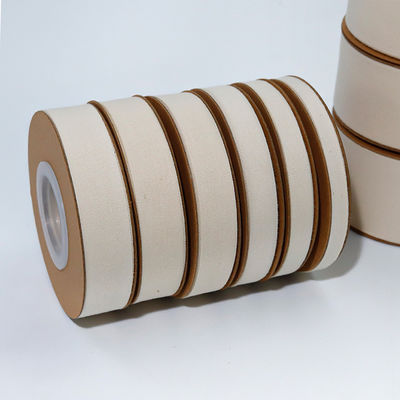 10mm-55mm 개인화 된 면접 리본 OEM ODM 직물 리본 트림