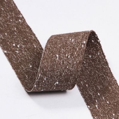 이중 면 면 면 린 리본 6mm-40mm 사용자 지정 리본 롤 OEM