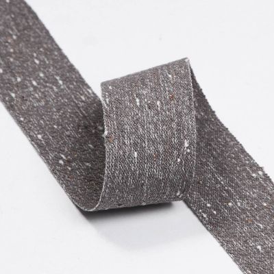 이중 면 면 면 린 리본 6mm-40mm 사용자 지정 리본 롤 OEM