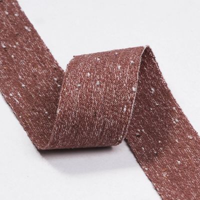 이중 면 면 면 린 리본 6mm-40mm 사용자 지정 리본 롤 OEM