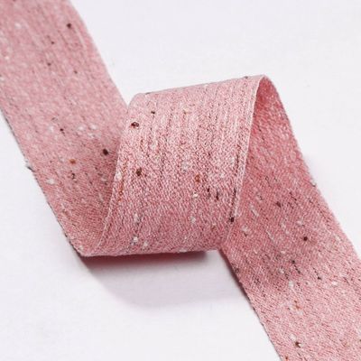 이중 면 면 면 린 리본 6mm-40mm 사용자 지정 리본 롤 OEM