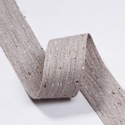 이중 면 면 면 린 리본 6mm-40mm 사용자 지정 리본 롤 OEM