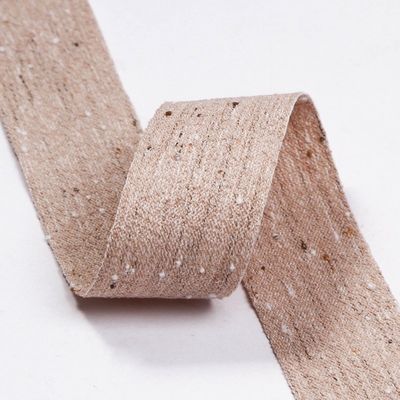 이중 면 면 면 린 리본 6mm-40mm 사용자 지정 리본 롤 OEM
