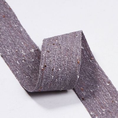 이중 면 면 면 린 리본 6mm-40mm 사용자 지정 리본 롤 OEM