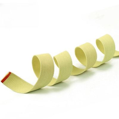 10mm-80mm 방화 방지 띠 방화 방지 케블러 띠