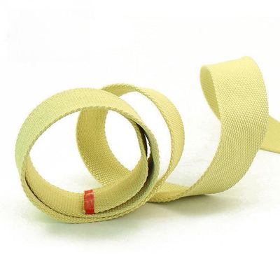 10mm-80mm 방화 방지 띠 방화 방지 케블러 띠