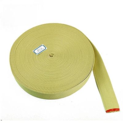 10mm-80mm 방화 방지 띠 방화 방지 케블러 띠