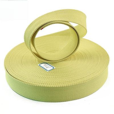 10mm-80mm 방화 방지 띠 방화 방지 케블러 띠