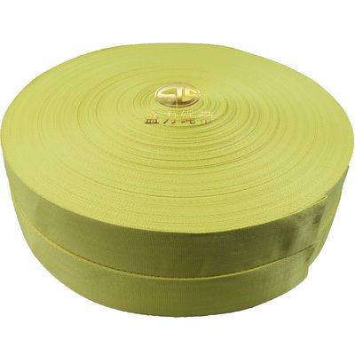 10mm-80mm 방화 방지 띠 방화 방지 케블러 띠