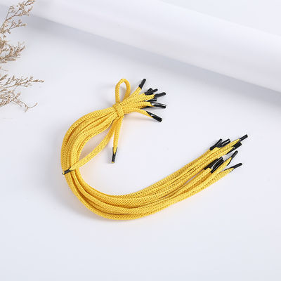 4mm 바늘 넥팅 종이 로프 32cm 길이 휘어진 종이 로프 다이