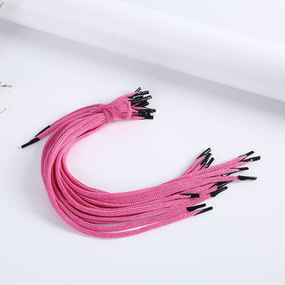 4mm 바늘 넥팅 종이 로프 32cm 길이 휘어진 종이 로프 다이