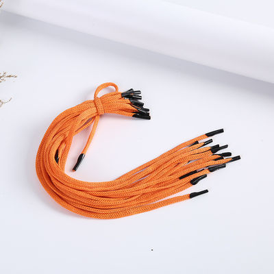 4mm 바늘 넥팅 종이 로프 32cm 길이 휘어진 종이 로프 다이