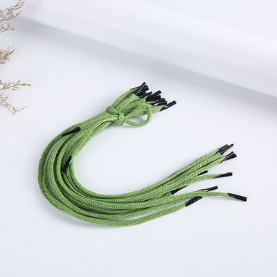 4mm 바늘 넥팅 종이 로프 32cm 길이 휘어진 종이 로프 다이