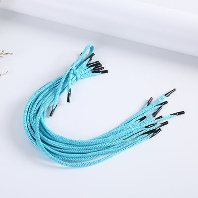 4mm 바늘 넥팅 종이 로프 32cm 길이 휘어진 종이 로프 다이