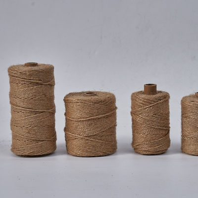 1mm-20mm 컬러드 쥬트 트바인 ISO9001 에코 프랜디블 6mm 쥬트 로프