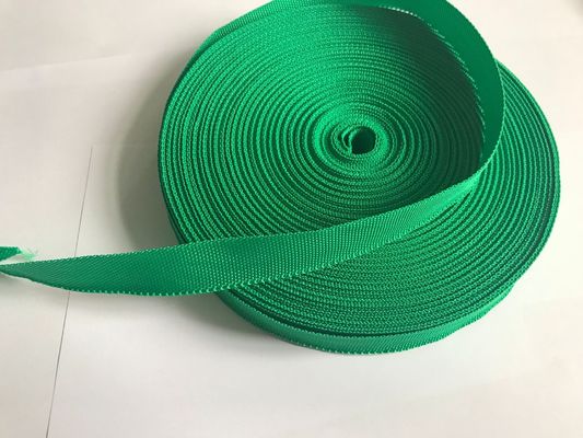 파란색 자외선 내성 폴리프로필렌 랩링 녹색 UHMWPE 랩링