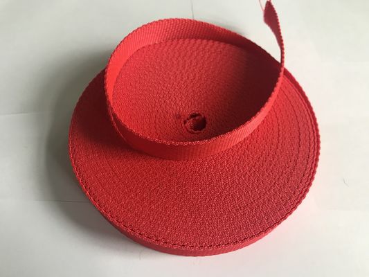 파란색 자외선 내성 폴리프로필렌 랩링 녹색 UHMWPE 랩링