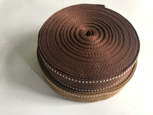 파란색 자외선 내성 폴리프로필렌 랩링 녹색 UHMWPE 랩링