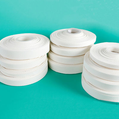 10mm-50mm Papermart 와이어드 리본 FSC 분해 가능한 평면 패턴 종이 리본